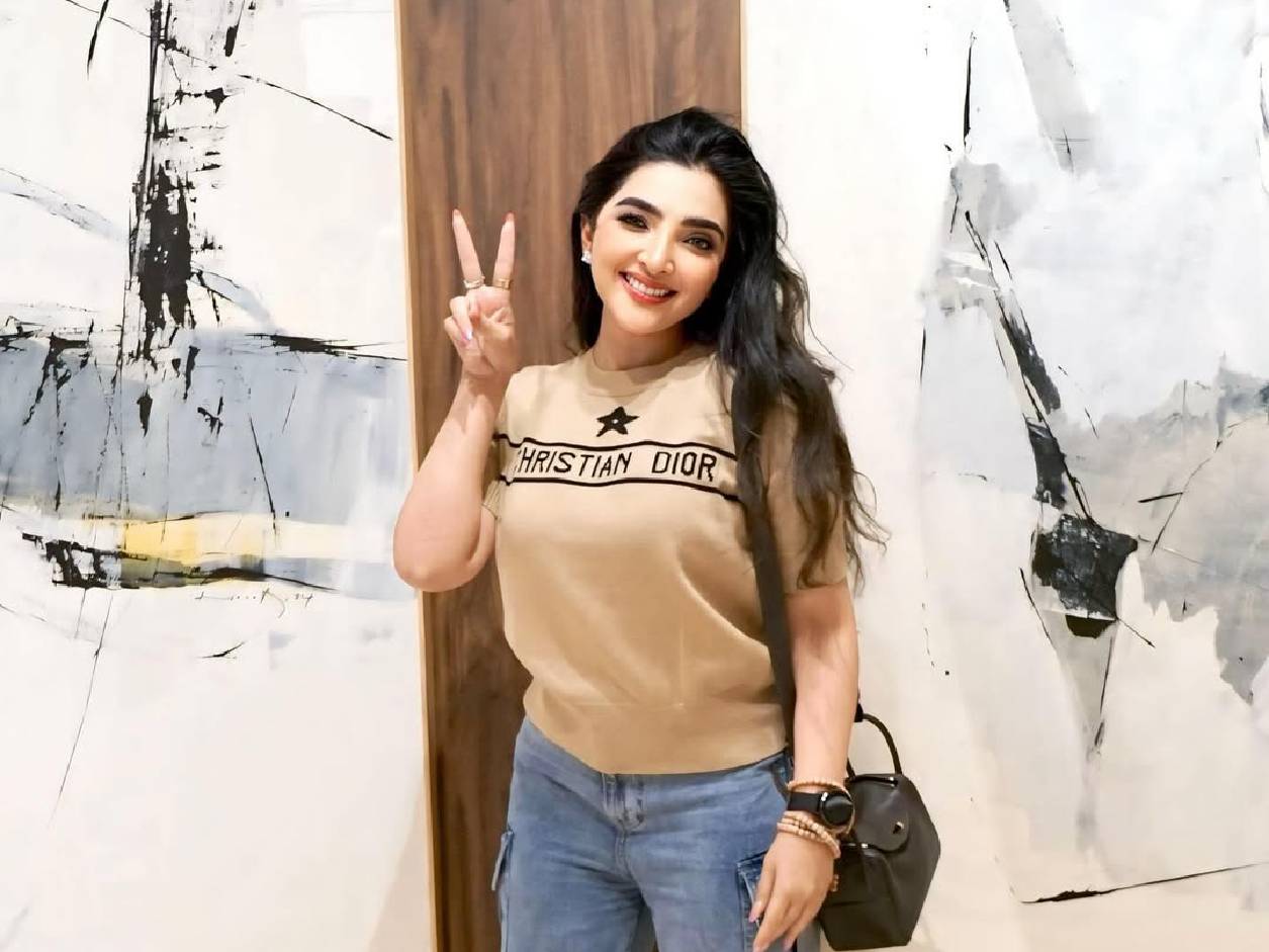Ashanty Blak-blakan Berobat ke Psikiater, Stres gegara Toko Kue Tutup?