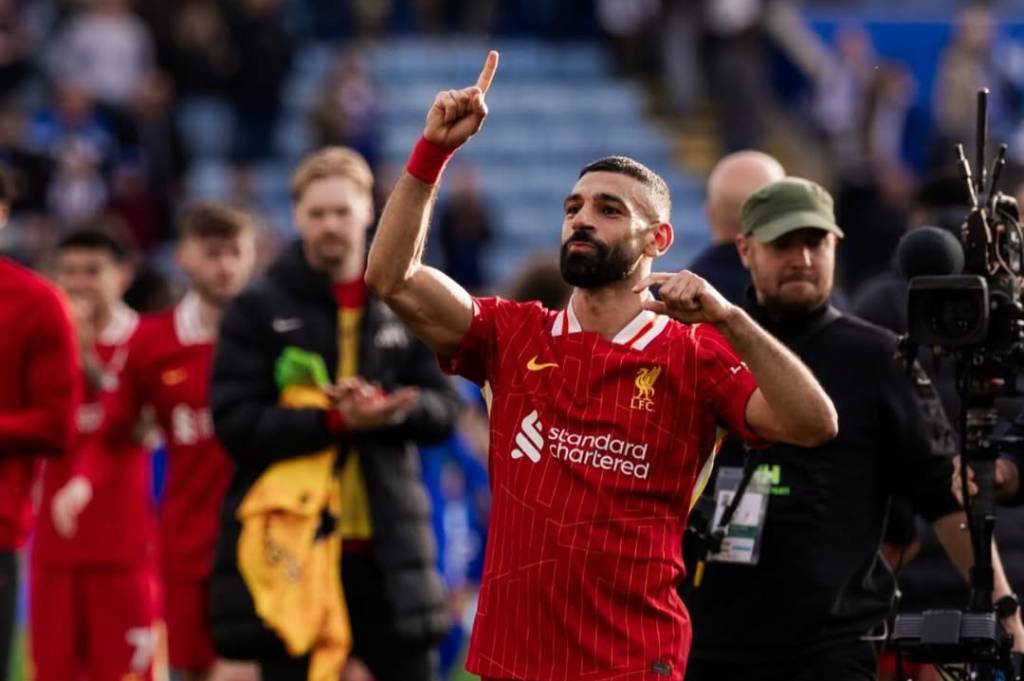 Mo Salah Tuntut UEFA Jelaskan Kematian Legenda Palestina Suleiman Al-Obaid yang Dibunuh Israel