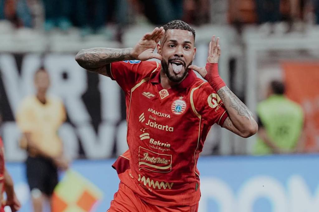 Statistik Gila Persija vs Persita: Dominasi Total Macan Kemayoran di Pekan Perdana Super League 2025-2026