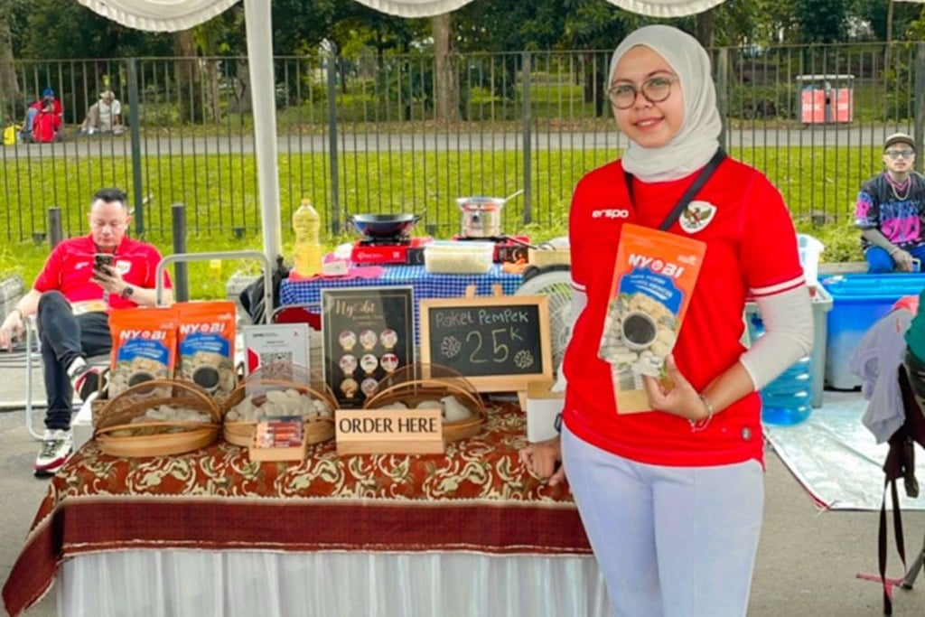 Kisah Inspiratif UMKM Program Rumah BUMN Binaan BRI Go Digital, Raup Cuan Menggiurkan