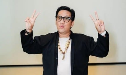 Permohonan Cerai Andre Taulany Dinilai sang Anak Tak Perlu: Mereka Cuma Kurang Komunikasi