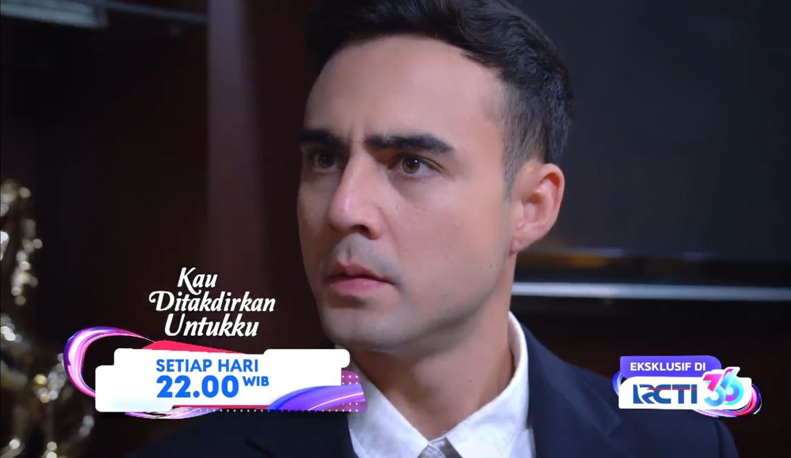 Sinopsis Kau Ditakdirkan Untukku Eps 120, Senin 11 Agustus 2025: Cakra-Devan Saling Ancam, Dara Punya Rencana Diam-Diam