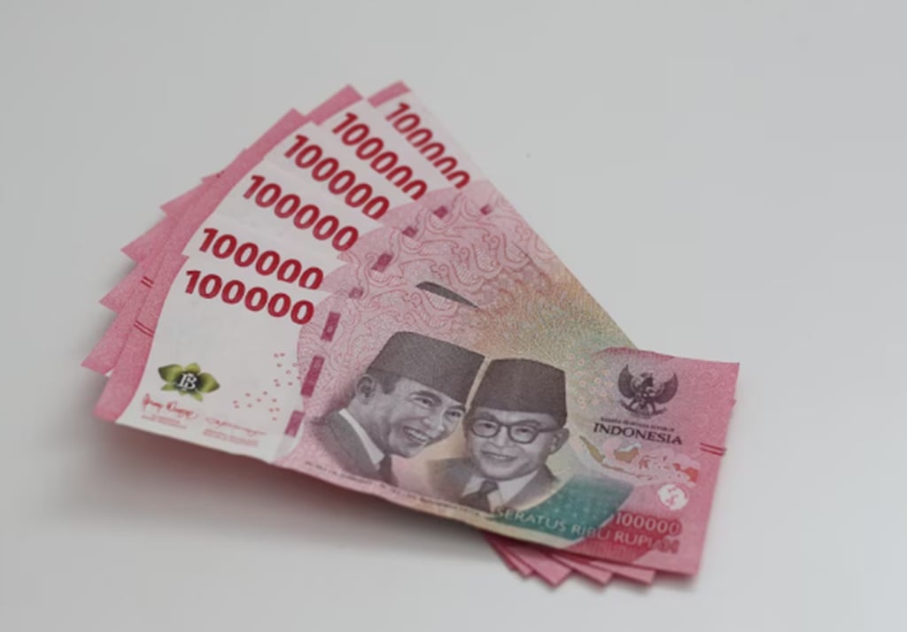 Gaji Pegawai BPS 2025, Tertinggi Tembus Segini!