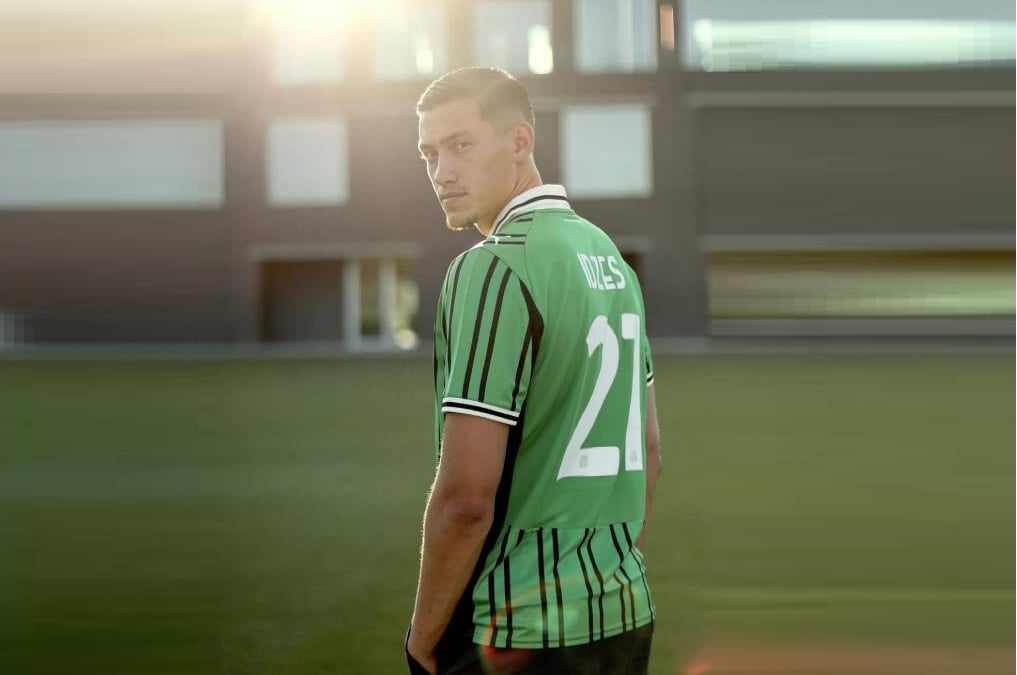 Efek Jay Idzes ke Sassuolo: Followers Instagram Meledak 102 Ribu Hanya dalam 24 Jam