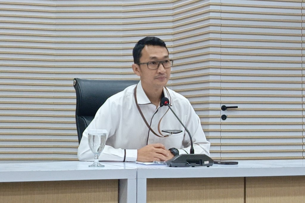 KPK: Kerugian Negara akibat Kasus Kuota Haji Capai Rp1 Triliun Lebih