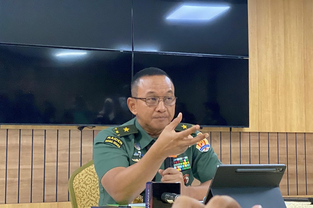Terungkap! Alasan Prajurit TNI Prada Lucky Dianiaya Para Senior hingga Tewas