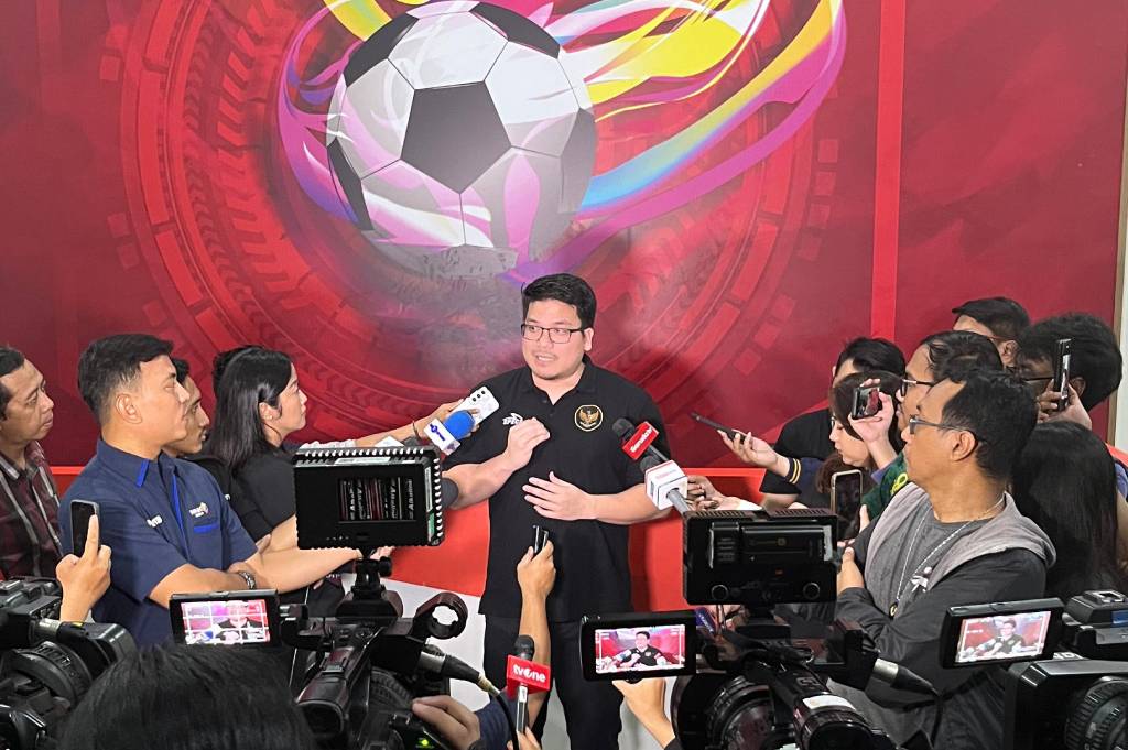 FFI Gelar Duel Kelas Dunia, Timnas Futsal Siap Hadapi SEA Games dan Piala Asia 2026