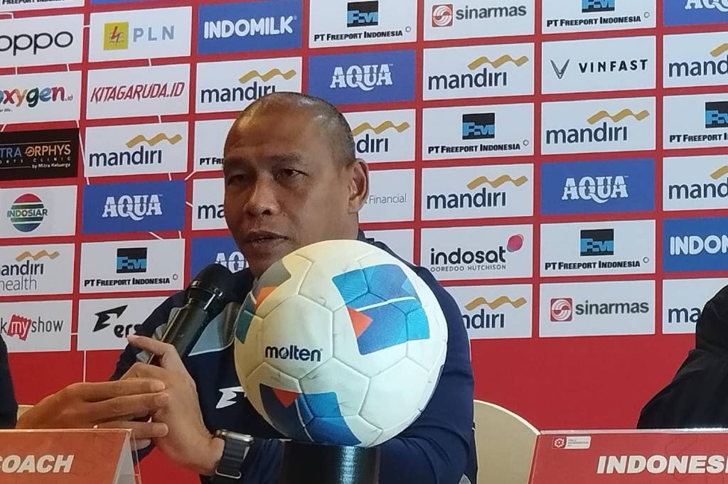 Target Timnas Indonesia U-17 di Piala Kemerdekaan 2025, Bukan Kejar Trofi!