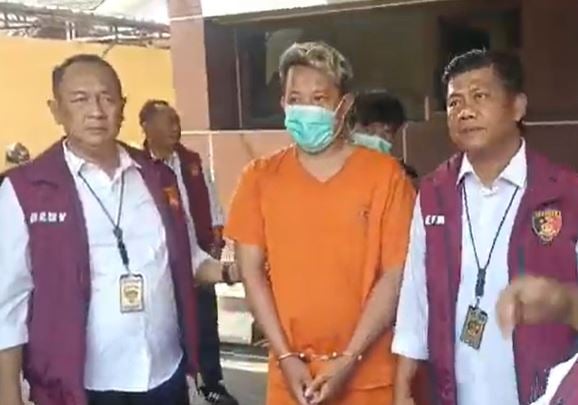 Terungkap! Ini Motif 3 Pelaku Bunuh dan Buang Mayat Pria Dalam Sumur Tua di Batang