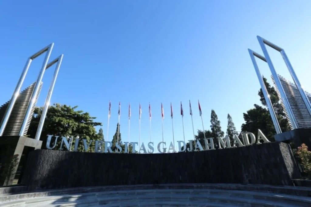 Cara Cek Judul Skripsi UGM, Ada Milik Jokowi?