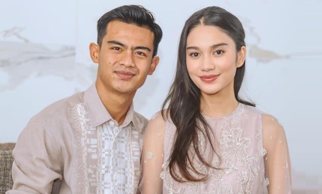 Azizah Salsha Difitnah Selingkuh, Begini Reaksi Pratama Arhan