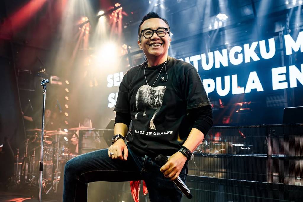 Panas! Ari Lasso Tolak Upaya Klarifikasi WAMI, Ini Faktanya