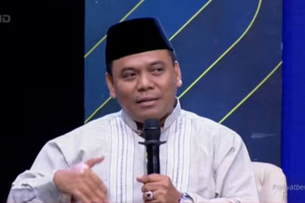 Gus Nur Ungkap Kejanggalan dalam Proses Hukumnya: Jaksa-Hakim Belum Pernah Lihat Ijazah Asli Jokowi