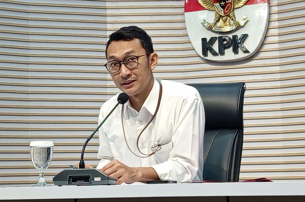 KPK Geledah Kantor Kemenkes, Sita Sejumlah Dokumen terkait Kasus RSUD Koltim