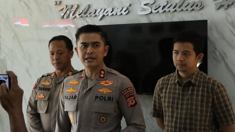 Selidiki Wanita Muda Tewas di Kamar Kos, Polres Indramayu Libatkan Tim Laboratorium Forensik