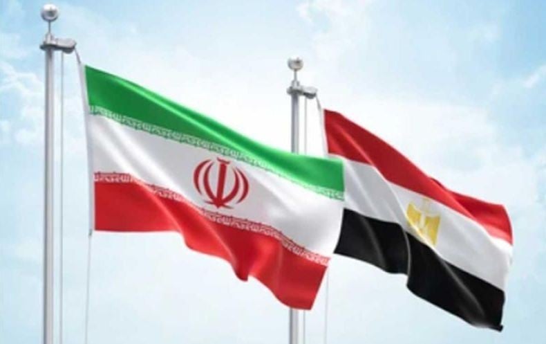 Iran dan Mesir Bisa Pulihkan Hubungan Lebih Cepat jika Tak Perang dengan Israel
