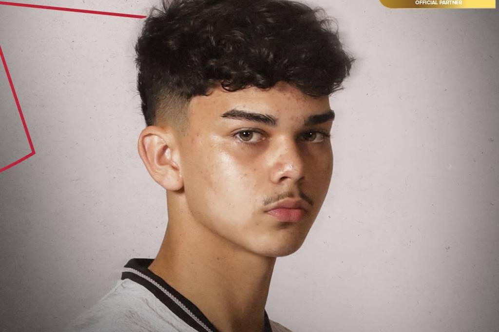 Tampil Spartan! Mathew Baker Pemain Terbaik Timnas Indonesia U-17 vs Tajikistan