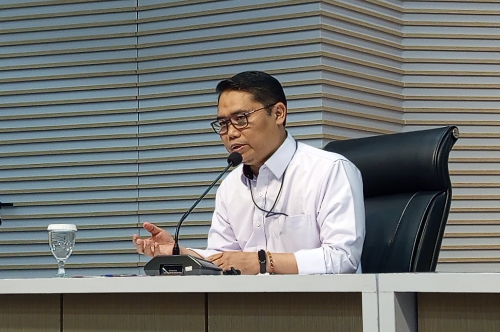 KPK Tetapkan ASN Kemenhub Tersangka Baru Kasus Korupsi Jalur Kereta Api