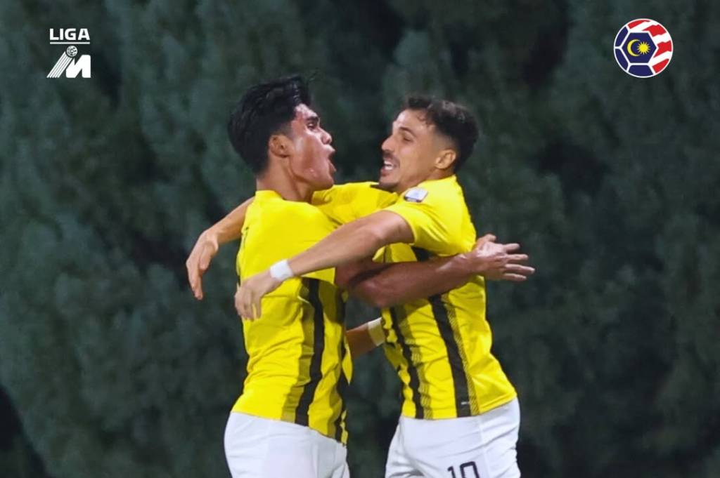 Ramadhan Sananta Ketagihan Gol, Selangor Jadi Target Berikutnya di Liga Super Malaysia