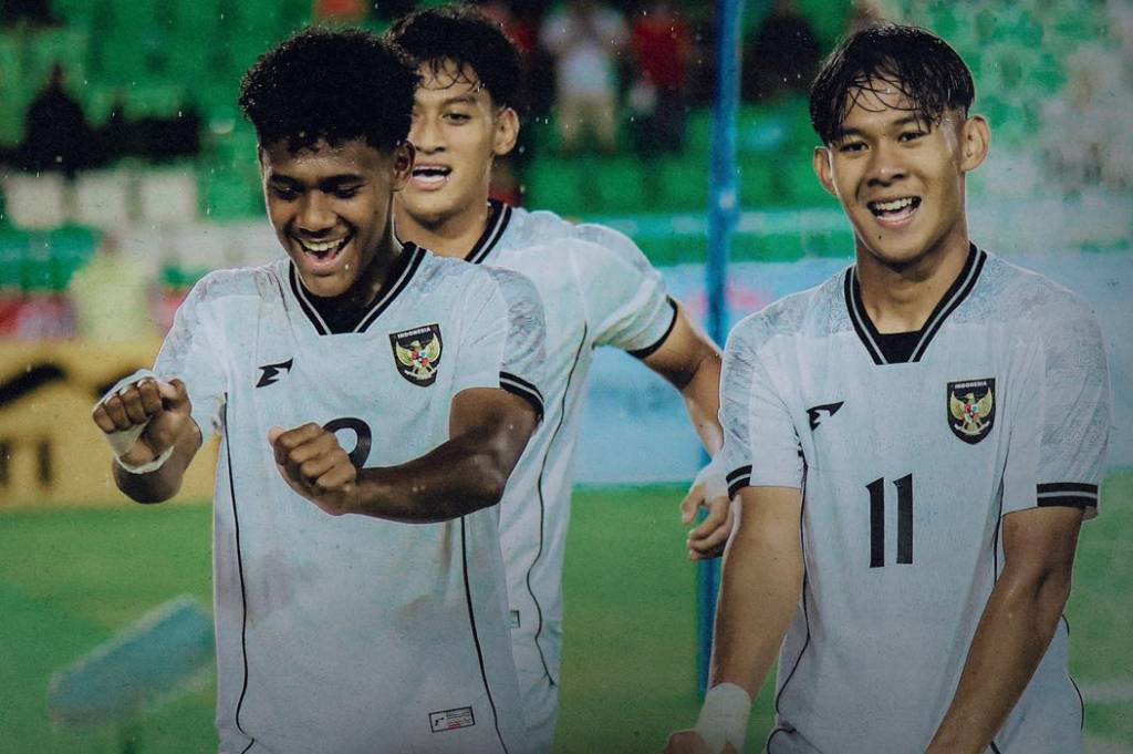Harga Tiket Piala Kemerdekaan U-17 2025, Simak Jadwal Lengkap dan Cara Beli