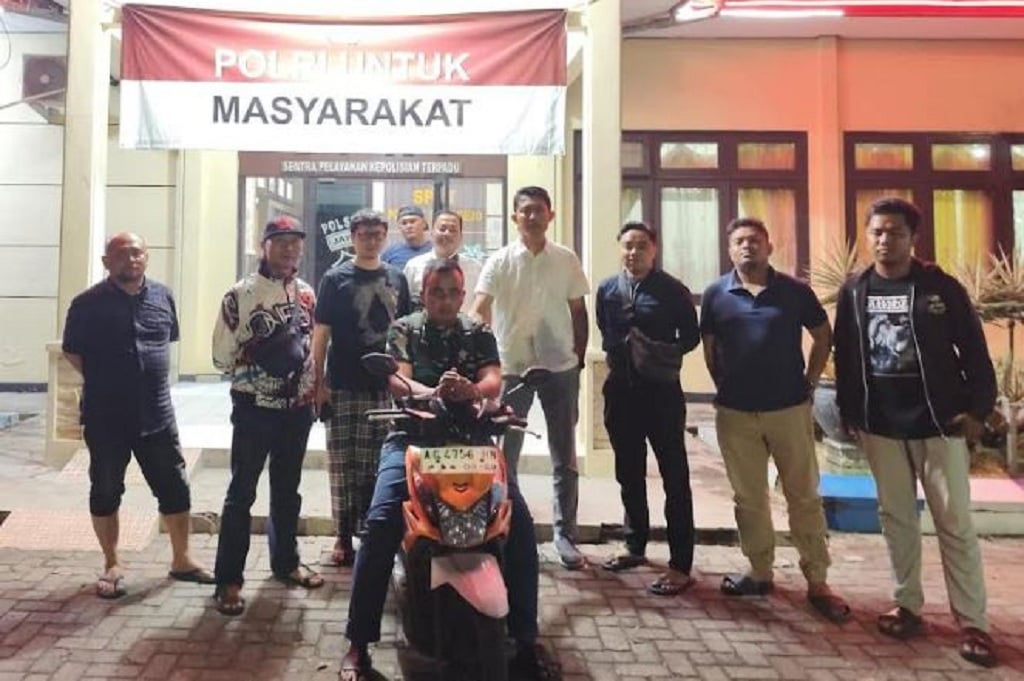 Modus TNI Gadungan, Pria Medan Tipu Perempuan Cantik di Kota Batu