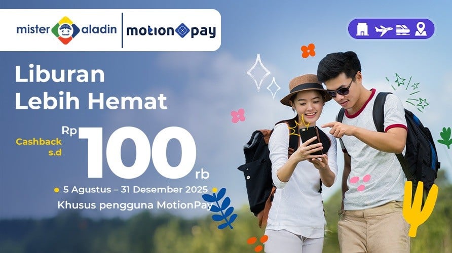 Merancang Liburan Nyaman Tanpa Khawatir Soal Biaya 