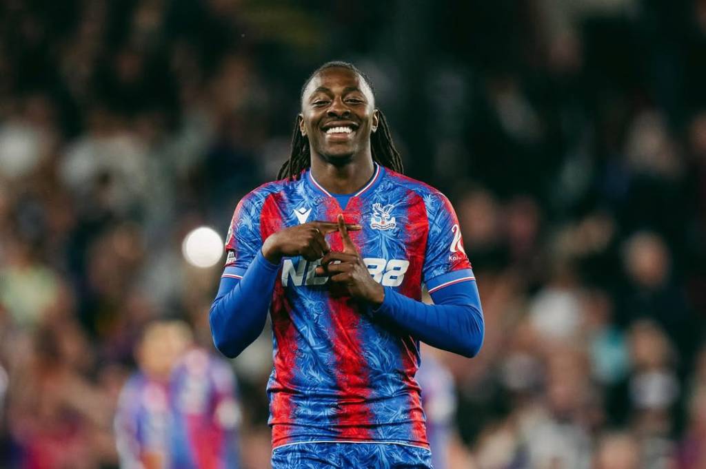 Batas Waktu Mepet! Arsenal dan Tottenham Kejar Eberechi Eze, Newcastle Masuk Persaingan