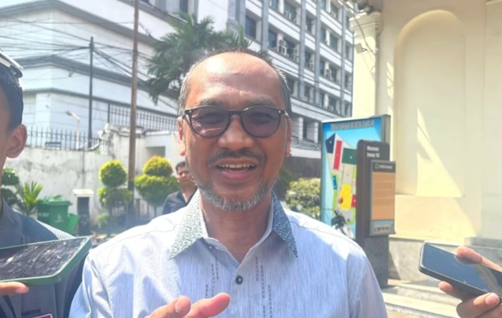 Abraham Samad Siap Diperiksa terkait Tudingan Ijazah Palsu Jokowi 