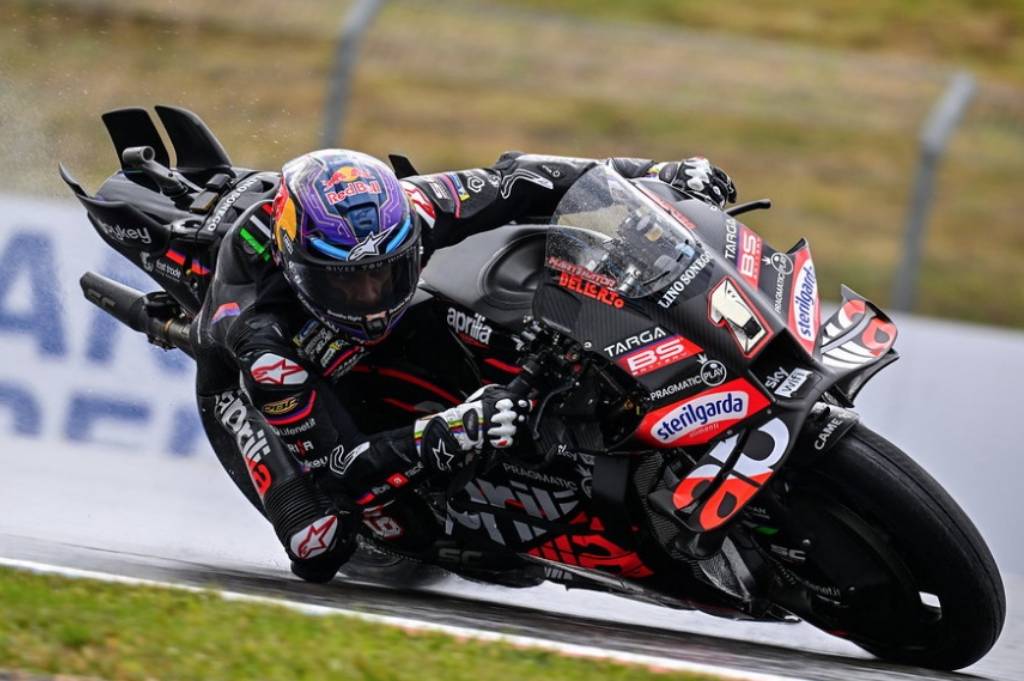 Jorge Martin Lebih Siap Hadapi MotoGP Austria 2025 usai Pulih dari Cedera