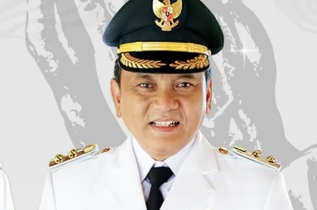 Profil Wakil Bupati Pati Risma Ardhi Chandra yang Bisa Gantikan Sudewo Jika Mundur