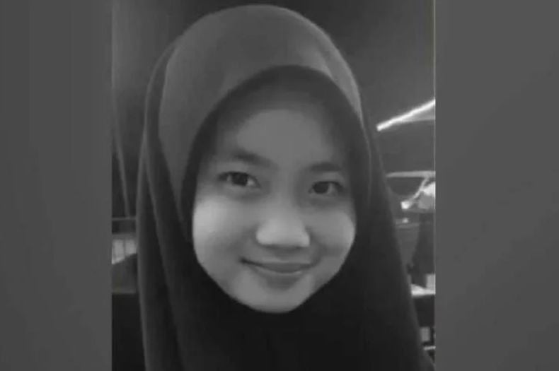 Malaysia Digemparkan Kasus Kematian Zara Qairina Mahathir, Diduga Korban Bullying