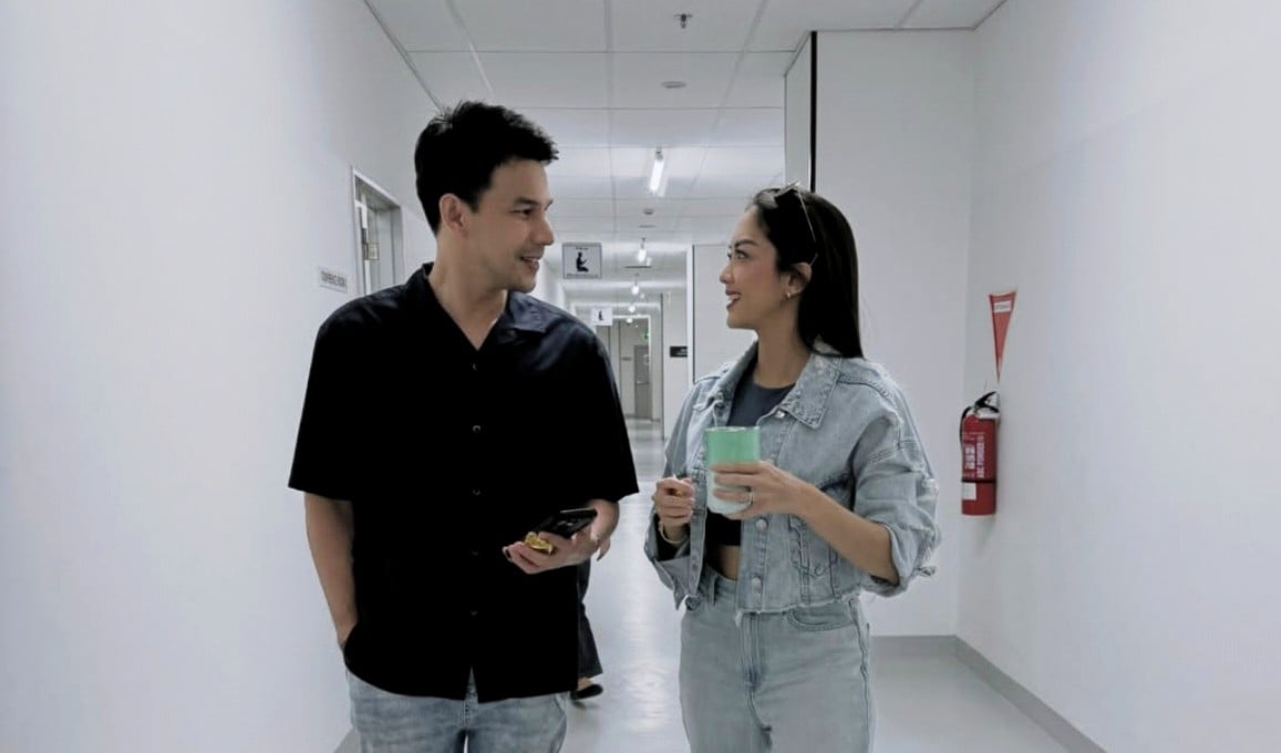 Apakah Ririn Dwi Ariyanti Terlibat dalam Kasus Vape Jonathan Frizzy? Begini Kata Pengacara Ijonk