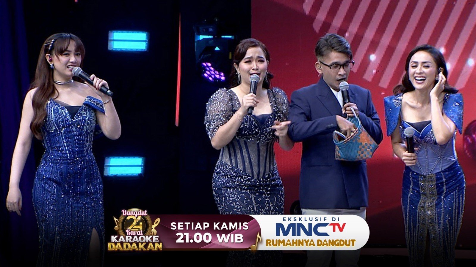 Dangdut 24 Karat Karaoke Dadakan: Kisah Nyata di Balik Lagu