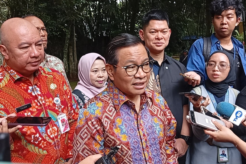 Pendaftaran Petugas Damkar DKI Ditutup Sore Ini, Jumlah Pelamar Tembus 20.000 Orang