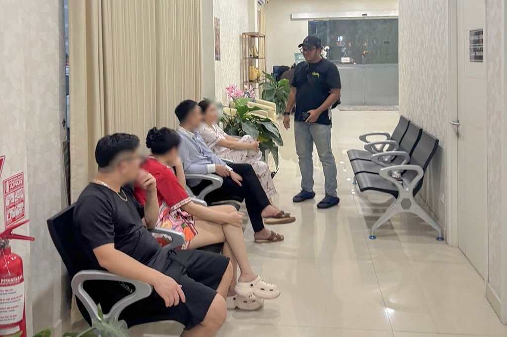 11 Warga Vietnam di PIK Dideportasi gegara Penyalahgunaan Izin Tinggal