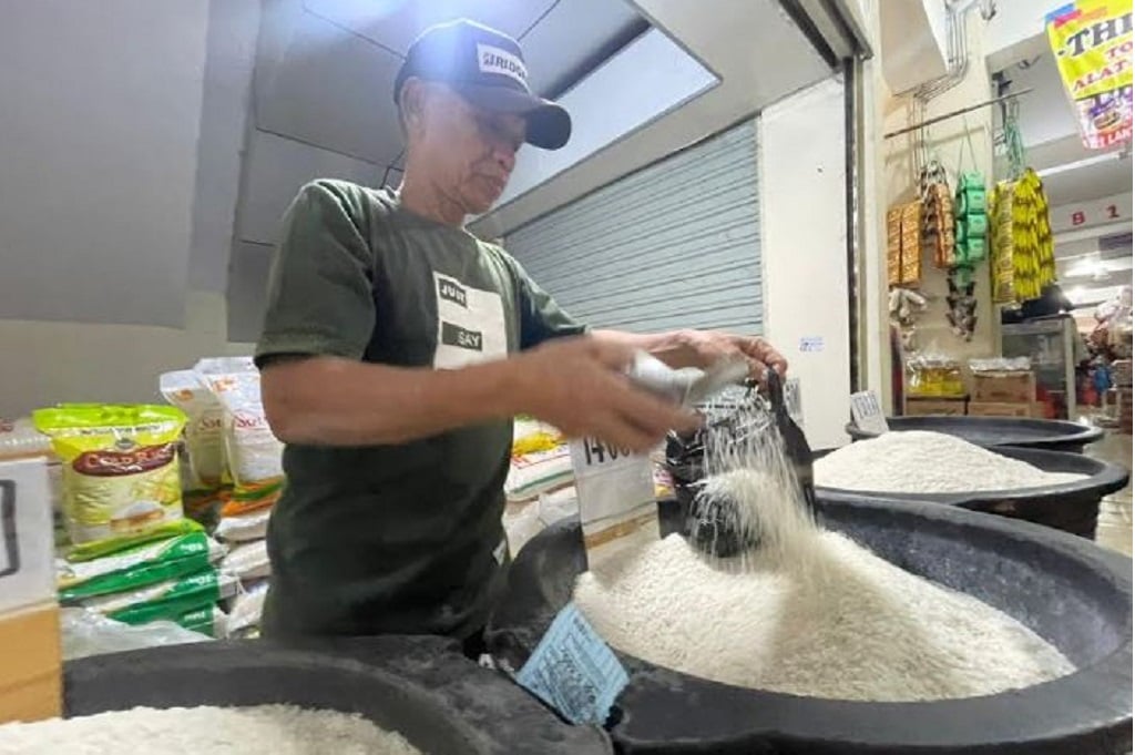 Antisipasi Beras Oplosan, Polres Cimahi Bentuk Satgas Khusus dan Perketat Pengawasan