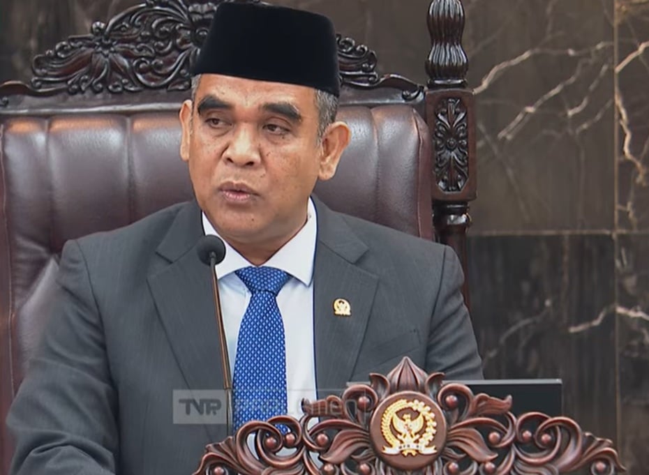 MPR Rampungkan Rumusan Pokok-Pokok Haluan Negara, Masyarakat Bisa Beri Masukan