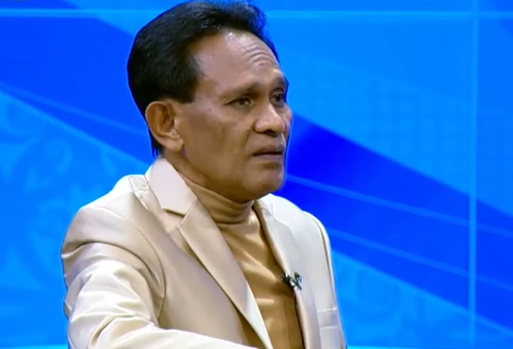 Ketua Peradi Bersatu Ungkap 2 Faktor Eksekusi Silfester Matutina ke Lapas Tertunda