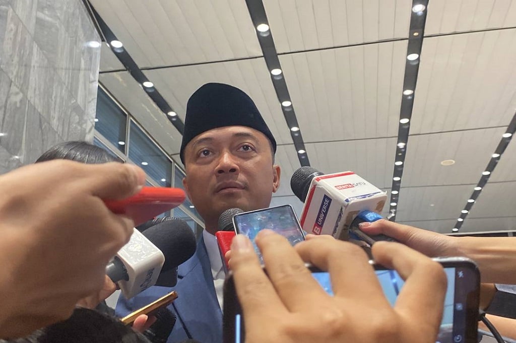 Prabowo Ingin Sikat Tambang Ilegal yang Dibekingi Jenderal, Mensesneg: Kita Tak Pandang Bulu