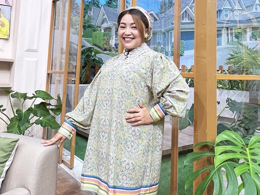 Puluhan Artis Bersaksi Mpok Alpa Orang Baik, Didoakan Husnul Khotimah