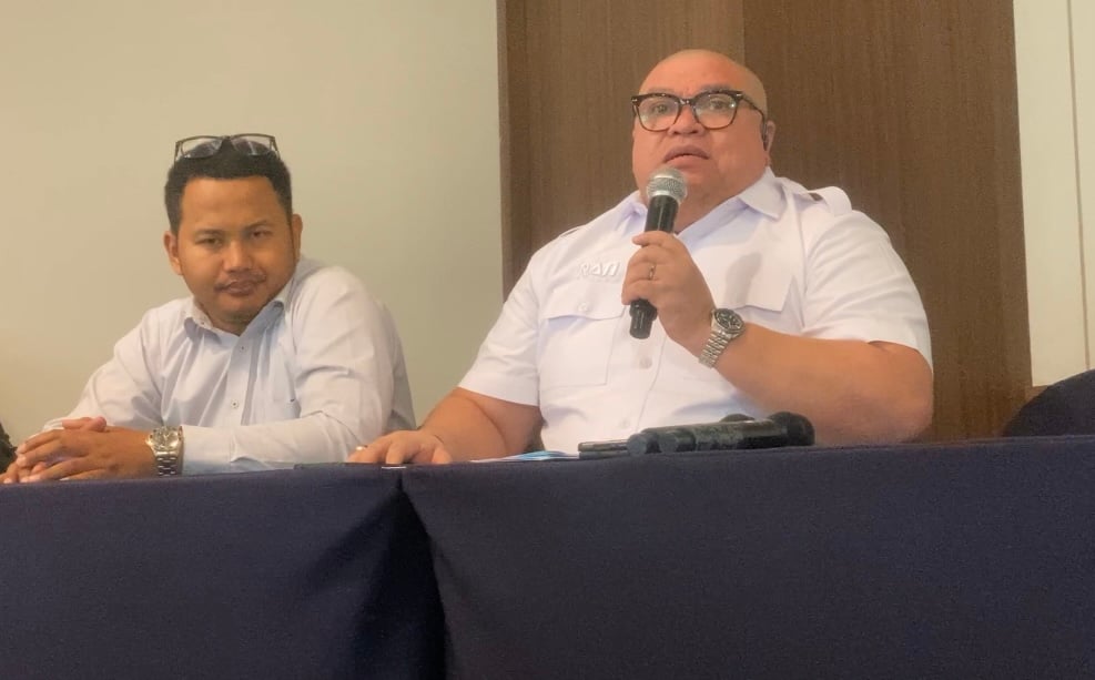 Kasus Ijazah Jokowi, Razman: Eggi Sudjana Tak Ikut-ikutan Roy Suryo cs