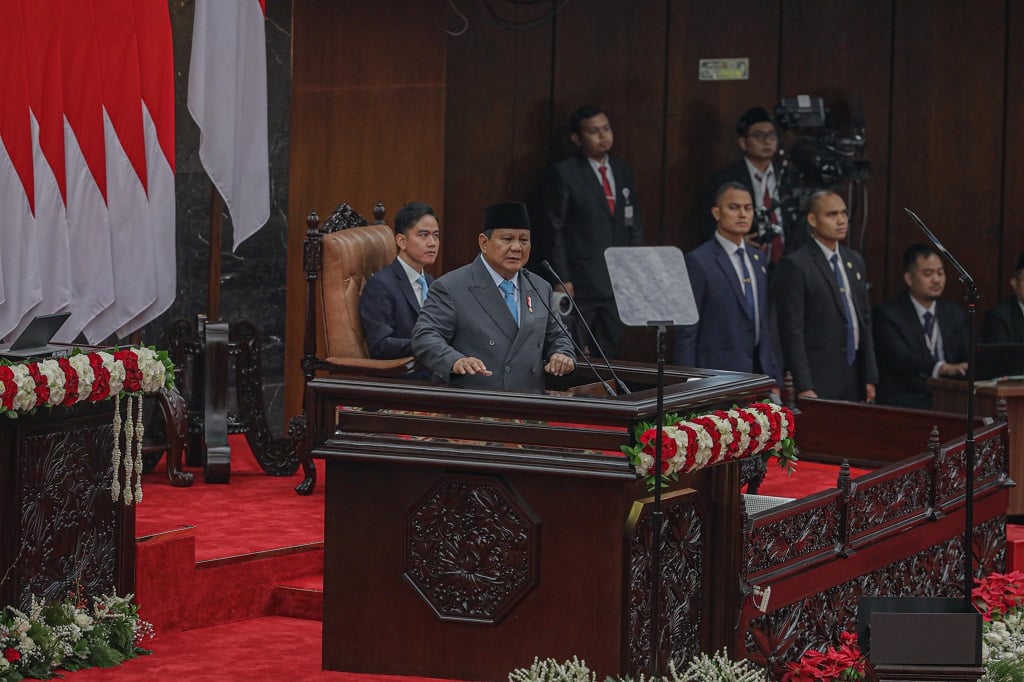 Prabowo Heran RI Mau Ditabrakkan dengan Malaysia, padahal Sahabat Serumpun