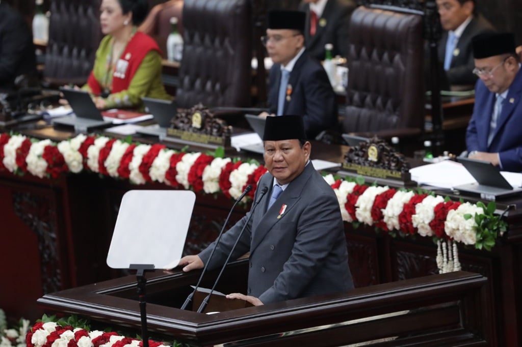 Prabowo Minta Danantara Setor Rp809 Triliun per Tahun ke Kas Negara