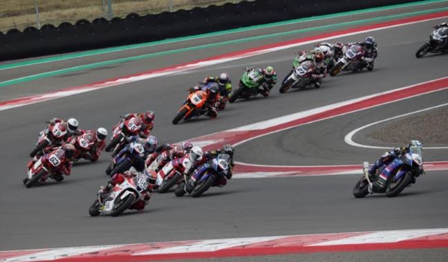 Panaskan Sirkuit Mandalika, Sejumlah Ajang Balapan Digelar jelang MotoGP 2025