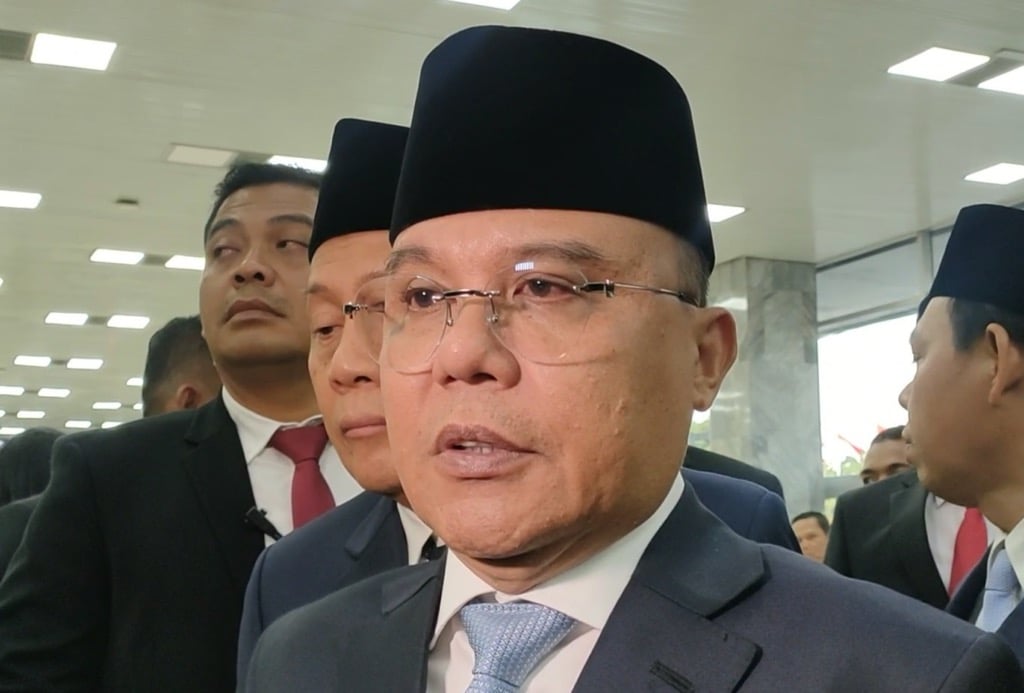 Dasco Tegaskan Wamen Rangkap Jabatan Komisaris BUMN Tak Dapat Tantiem