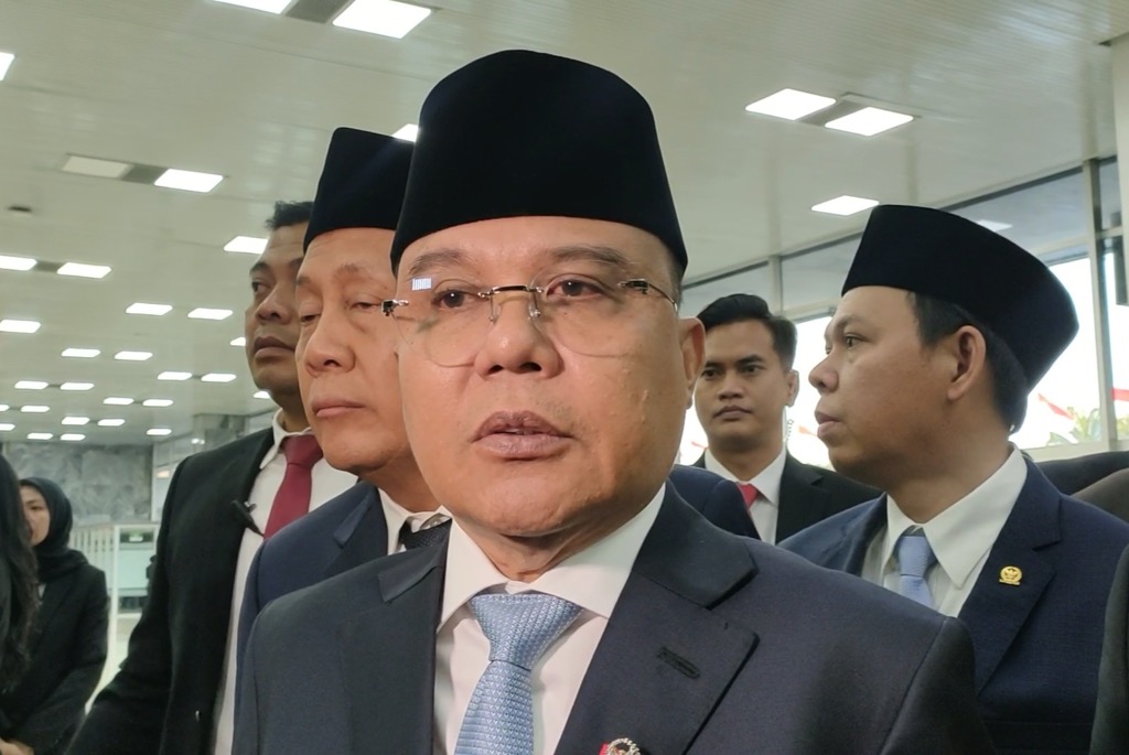 Dasco Ungkap Negara Bisa Hemat Rp18 Triliun dari Penghapusan Tantiem Komisaris BUMN