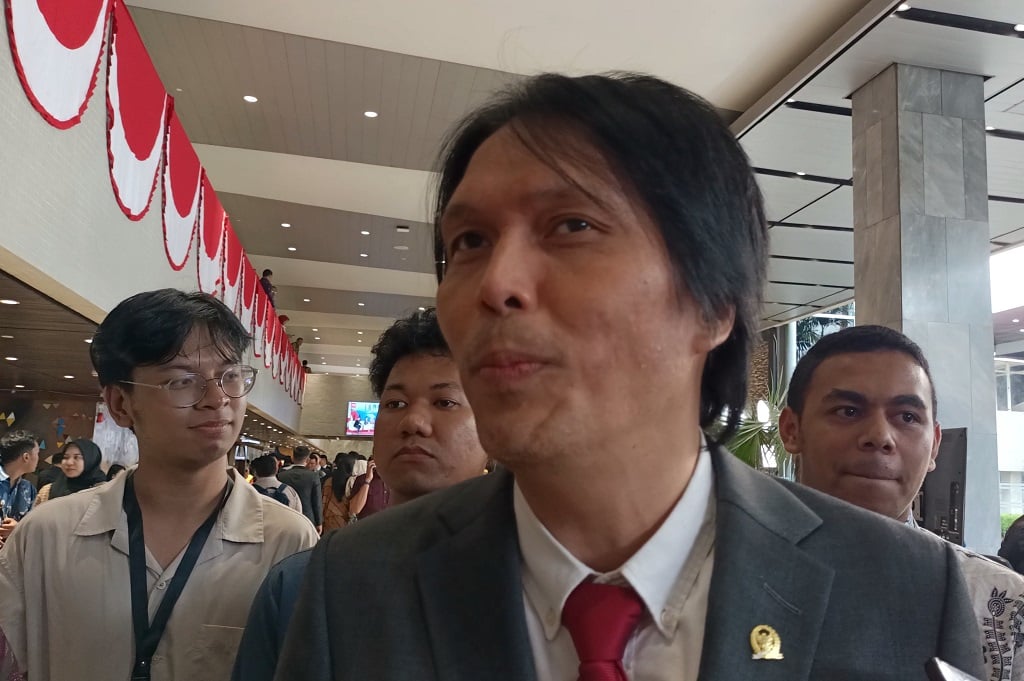 Once Ingin Polemik Royalti Cepat Selesai: Musik Itu Menggembirakan, Bukan Sebaliknya