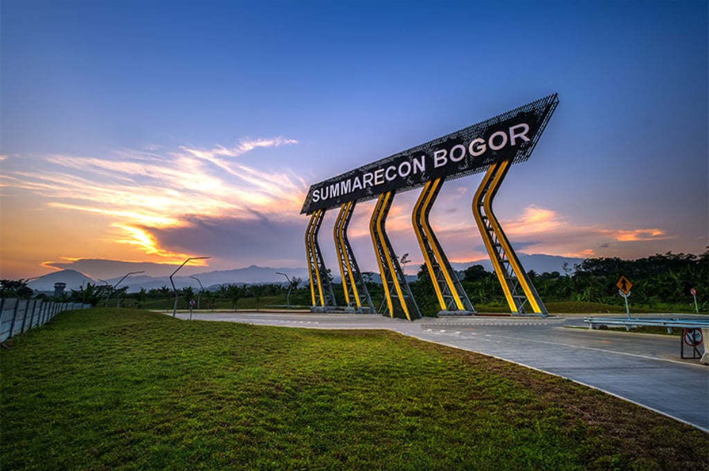Jalur Alternatif Puncak Lewat Summarecon Bogor untuk Bikers: Rute Anti-Macet Buat Touring