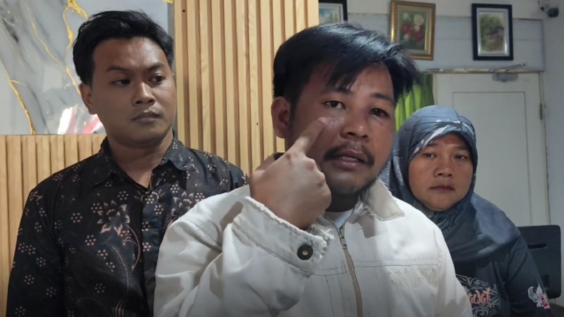 Dikeroyok Preman dan Aparat saat Demo Pati, Kuasa Hukum Warga Akan Lapor Komnas HAM