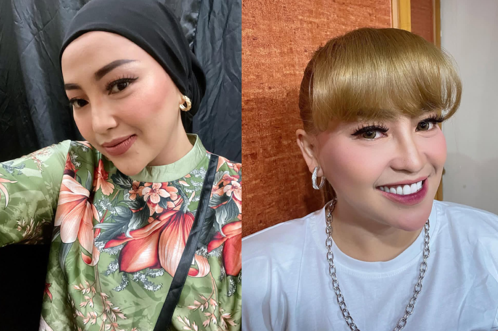 Mengenang Mpok Alpa: Komedian Cantik dengan Logat Betawi yang Selalu Dirindukan